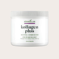 Kollagen Plus 224g