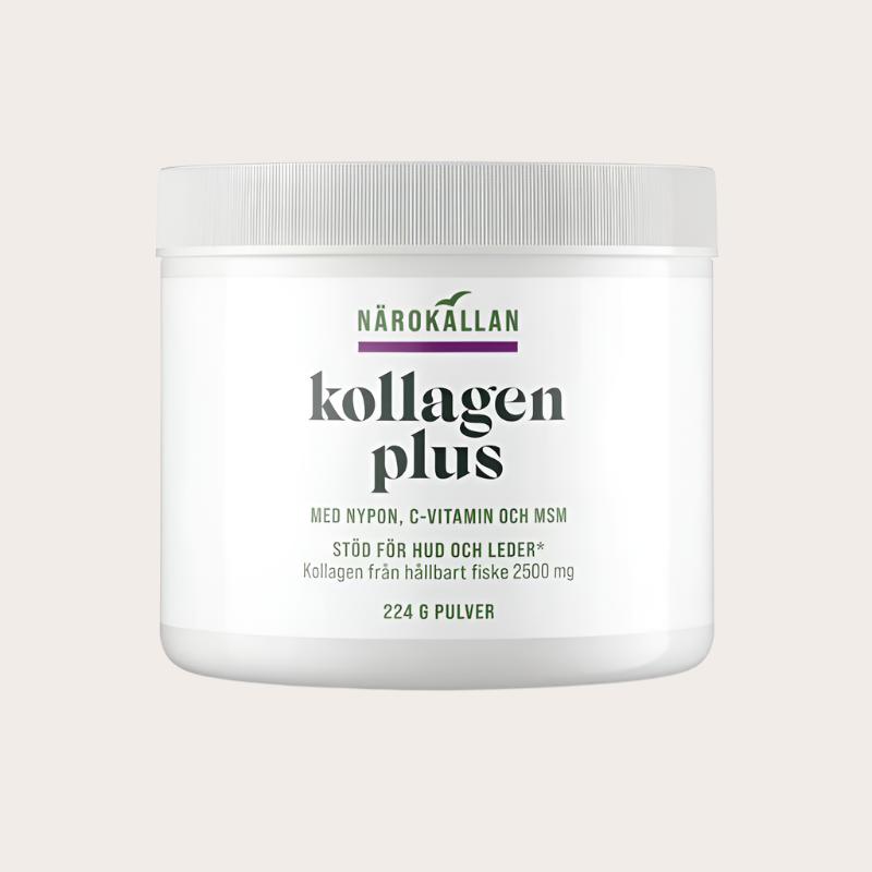 Kollagen Plus 224g