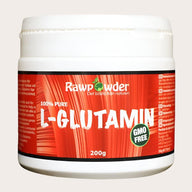 L-Glutamin 200g