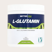 L-Glutamin 300g