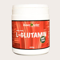 L-Glutamin 400g