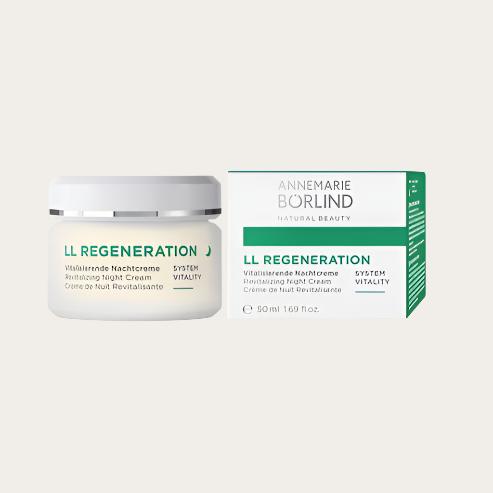 LL Regeneration Night Cream 50ml
