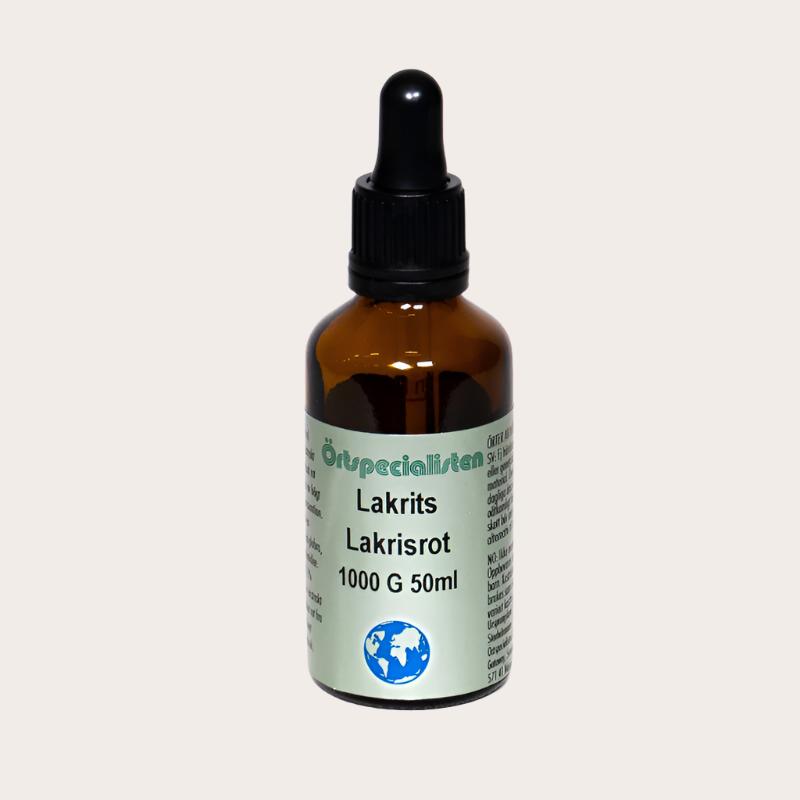 Lakrits 2000A 50ml