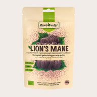 Lion´s Mane pulver 100g
