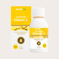 Liposomal Vitamin C 150ml