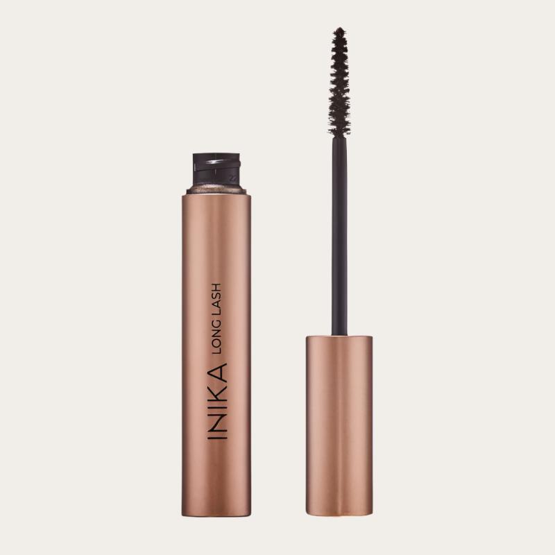 Long Lash Mascara Black 8ml
