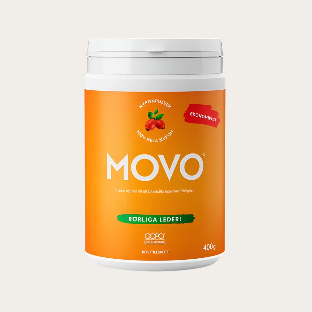 MOVO 400g