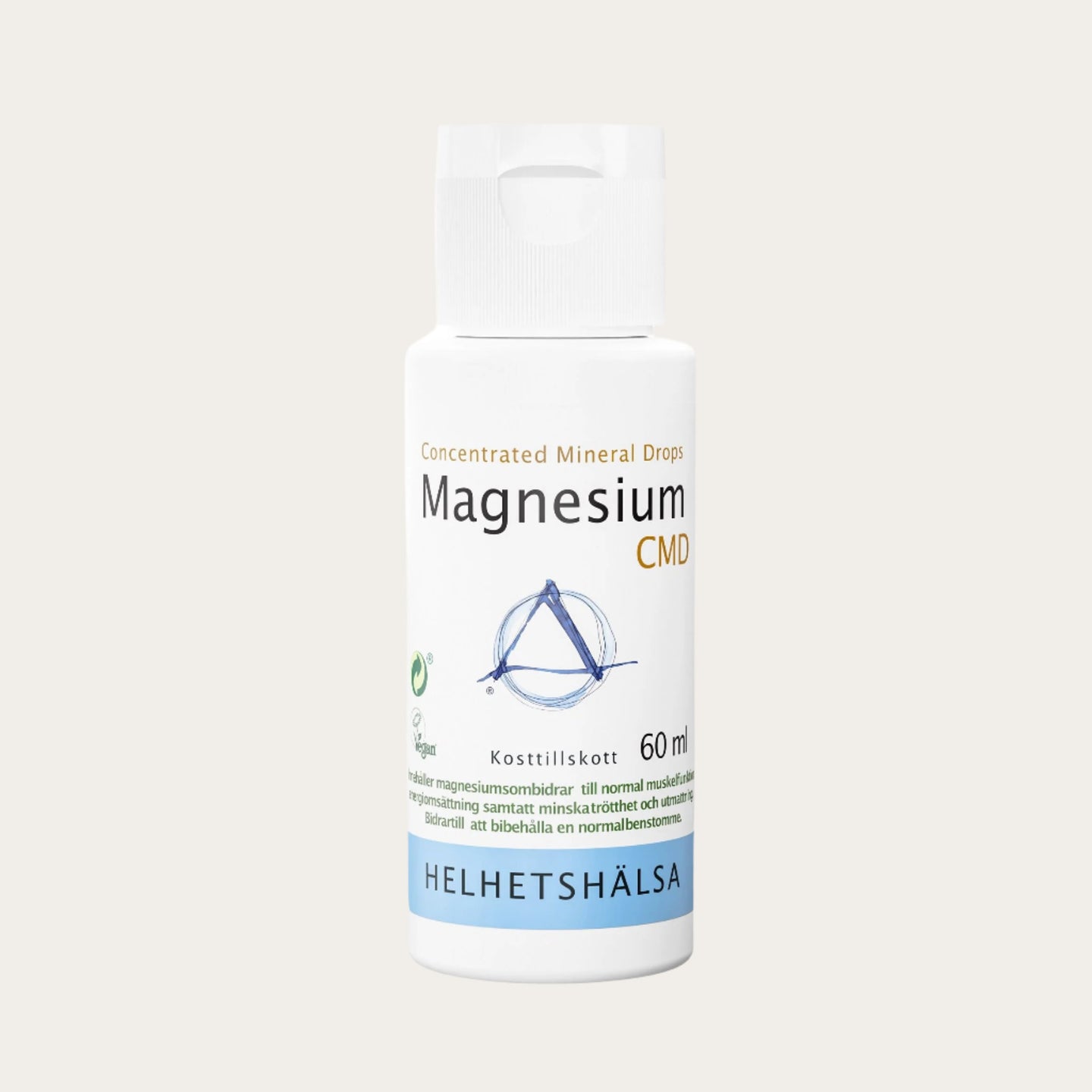 Magnesium CMD 60ml