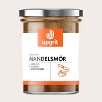 Mandelsmör 300g
