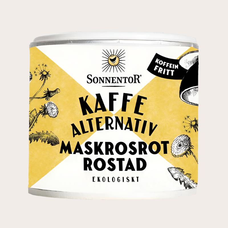 Maskroskaffe 75g
