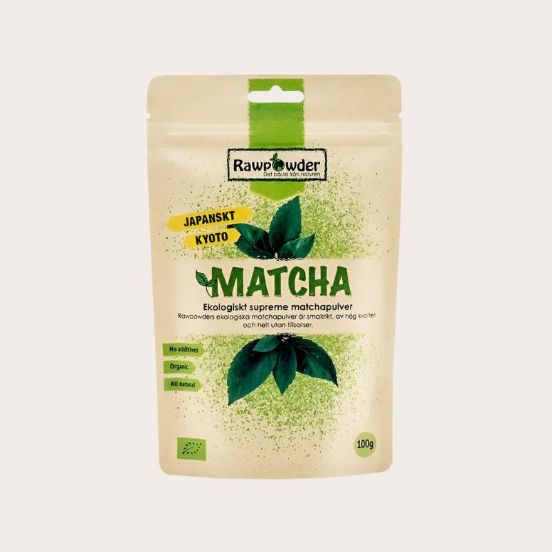 Matcha 100g
