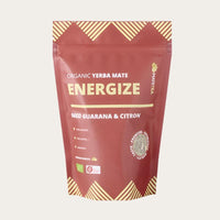 Matetea Energize 180g