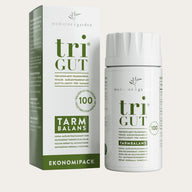 MedicineGarden triGUT Tarmbalans 100 Kapslar