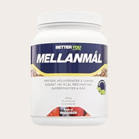 Mellanmål Skogsbär 500g