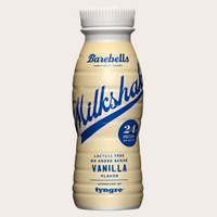 Milkshake Vanilla 330ml