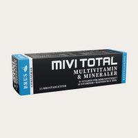 Mivitotal Brus 15t Citrus