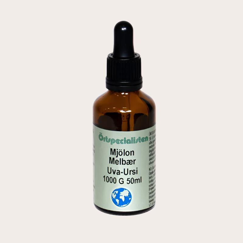 Mjölon 1000G 50 ml