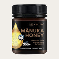 Monofloral Manuka Honey 300MGO 250g