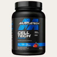 Muscletech Cell-Tech 2.27kg Fruit Punch | Kreatin