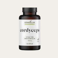 Närokällan Cordyceps 90 kapslar