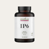 Närokällan IP6 120 kapslar