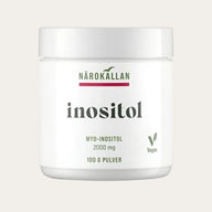 Närokällan Inositol 100 g