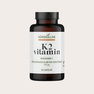 Närokällan K2 Vitamin 60 kapslar