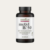 Närokällan Metyl B-50 komplex 90 kasplar