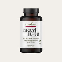 Närokällan Metyl B-50 komplex 90 kasplar