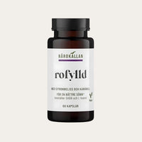 Närokällan Rofylld 60 kapslar
