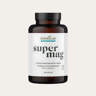 Närokällan Super Mag 180 kapslar