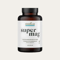 Närokällan Super Mag 180 kapslar