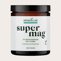 Närokällan Super Mag Pulver 280g