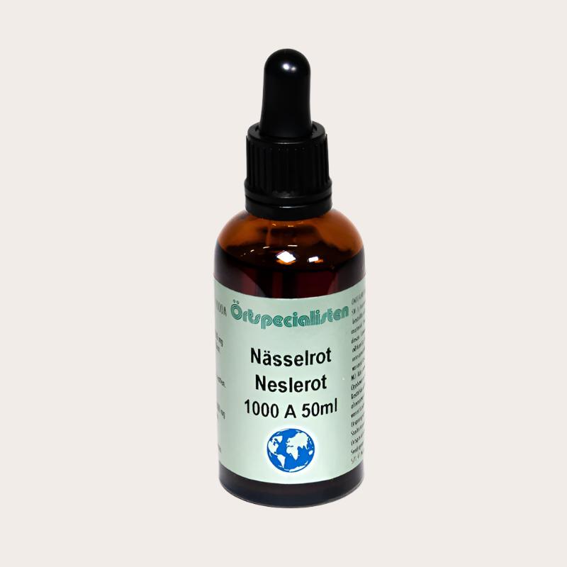 Nässelrot 1000A 50ml
