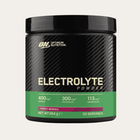 Optimum Nutrition Electrolyte Powder 264 g Forrest Berries