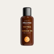 Neutral Massage Oil 100ml
