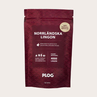 Norrländska Lingon 100g
