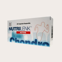 Nutrilenk Active 30 kapslar
