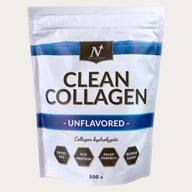 Nyttoteket Clean Collagen 500 g
