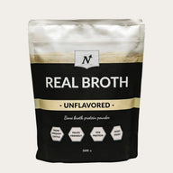 Nyttoteket Real Broth 500 g Unflavored