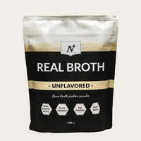 Nyttoteket Real Broth 500 g Unflavored