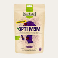 OPTI MSM 450g
