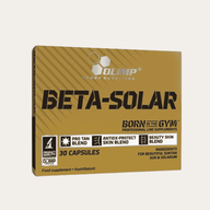 Olimp Beta Solar 30 Kapslar