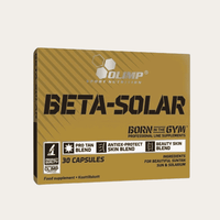 Olimp Beta Solar 30 Kapslar