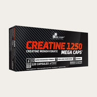Olimp Creatine Mega Kapslar 120 Kapslar
