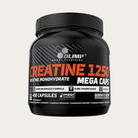 Olimp Creatine Mega Kapslar 400 Kapslar