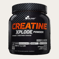 Olimp Creatine Xplode Grapefruit