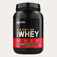 Optimum Nutrition 100% Whey Gold Standard 907 g Mint Chocolate