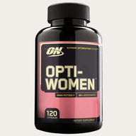 Optimum Nutrition Opti-Women 120 tabletter