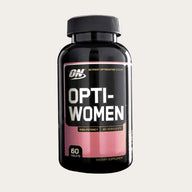 Optimum Nutrition Opti-Women 60 kapslar | Multivitamin